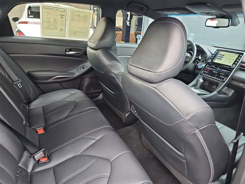 Used 2021 Toyota Avalon XLE w/ Carpet Mat Package (TMS) image 16