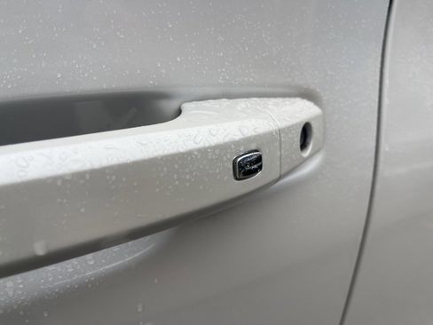 Certified 2023 Chevrolet Tahoe RST image 11