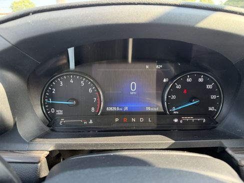 Used 2021 Ford Explorer Limited AWD/4WD image 10
