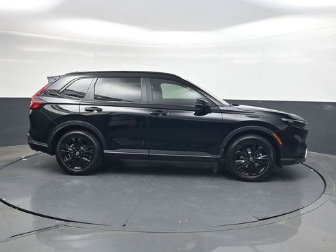 New 2026 Honda CR-V Sport Touring image 3
