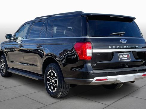 Used 2024 Ford Expedition Max XLT image 10