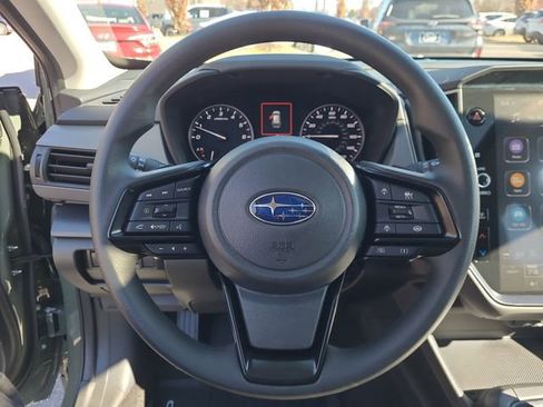 New 2026 Subaru Crosstrek 2.0i Premium image 25