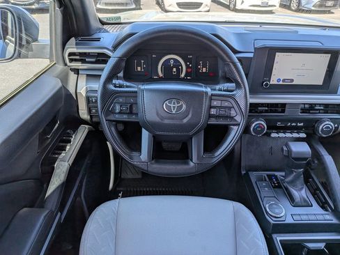 Used 2025 Toyota Tacoma SR5 RWD image 18