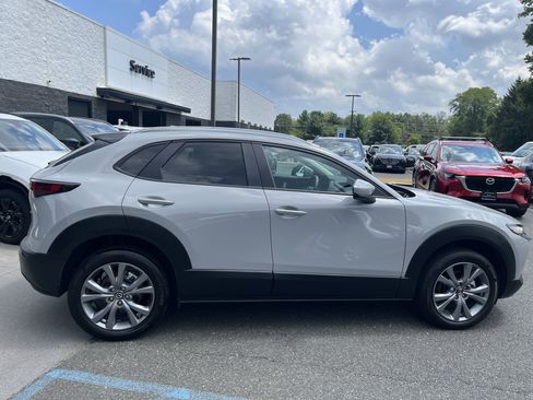 Used 2026 MAZDA CX-30 AWD 2.5 S image 5