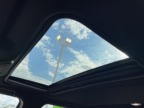 New 2026 Nissan Frontier PRO-4X w/ Pro Premium Package image 15