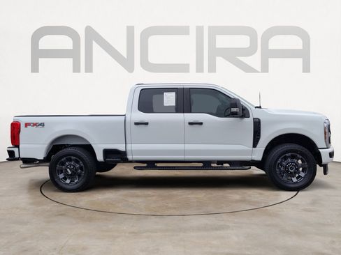 Used 2026 Ford F250 XL w/ STX Appearance Package image 14