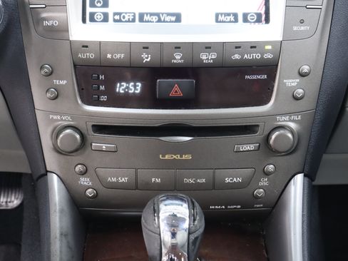 Used 2006 Lexus IS 350 image 13