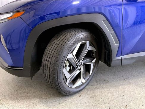 Used 2022 Hyundai Tucson Limited image 20