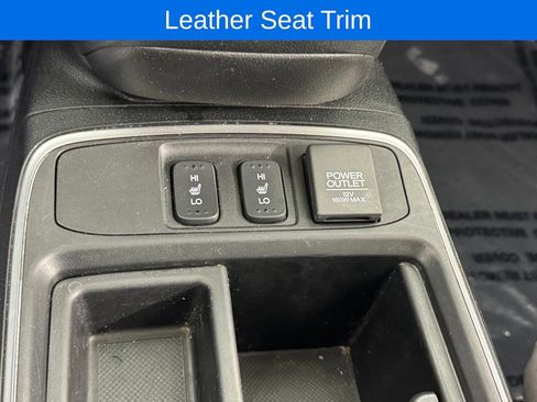 Used 2015 Honda CR-V Touring image 29