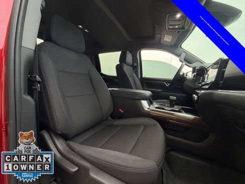 Used 2024 GMC Sierra 1500 Elevation image 19