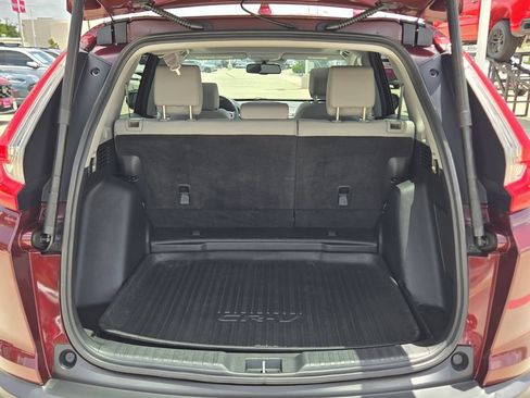Used 2017 Honda CR-V Touring image 20