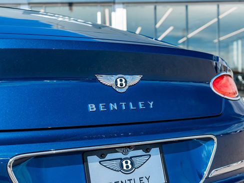 Certified 2024 Bentley Continental GT AWD/4WD image 10