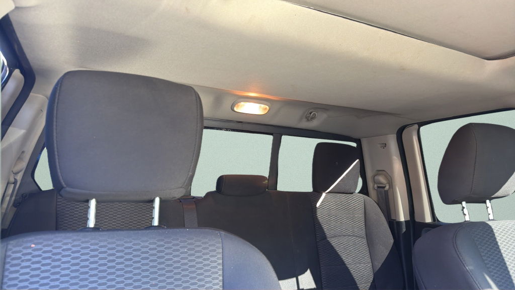 Used 2019 RAM 1500 Warlock AWD/4WD image 27