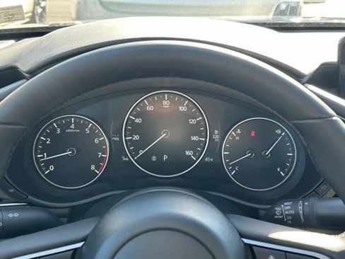 New 2026 MAZDA MAZDA3 2.5 S Preferred image 21