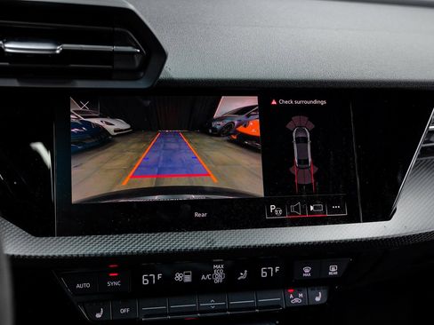 Used 2024 Audi RS 3 2.5T image 30