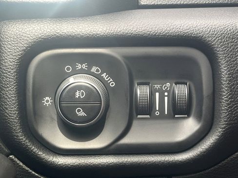 New 2026 RAM 1500 Lone Star image 12