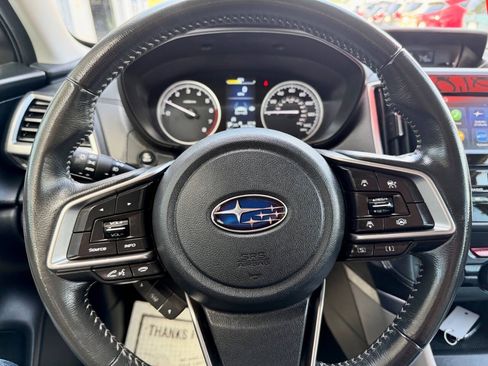 Used 2023 Subaru Forester Premium AWD/4WD image 34