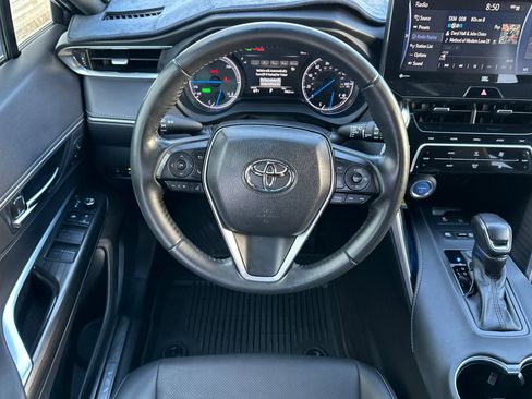 Used 2021 Toyota Venza Limited w/ Advanced Technology Package AWD/4WD image 15