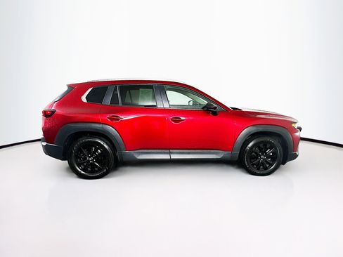 Used 2025 MAZDA CX-50 AWD 2.5 S w/ Cargo Package image 10