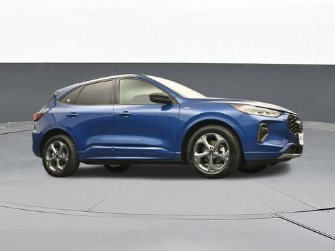Used 2023 Ford Escape ST-Line w/ Tech Pack #1 FWD image 46