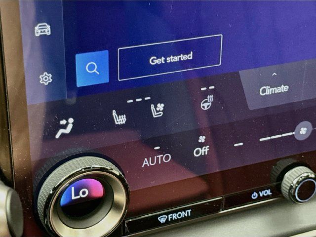 Used 2024 Lexus RX 350 AWD image 20