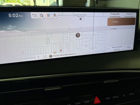 New 2026 Genesis GV70 2.5T Select AWD/4WD image 20
