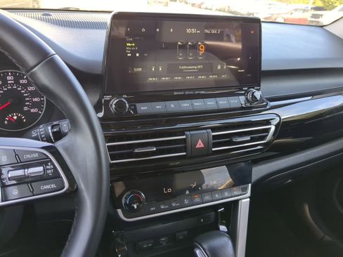 Used 2022 Kia Seltos EX image 30