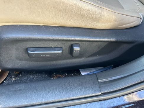 Used 2016 Honda Civic EX-L image 16