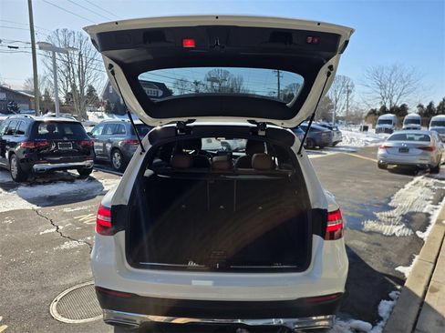 Used 2016 Mercedes-Benz GLC 300 4MATIC image 35