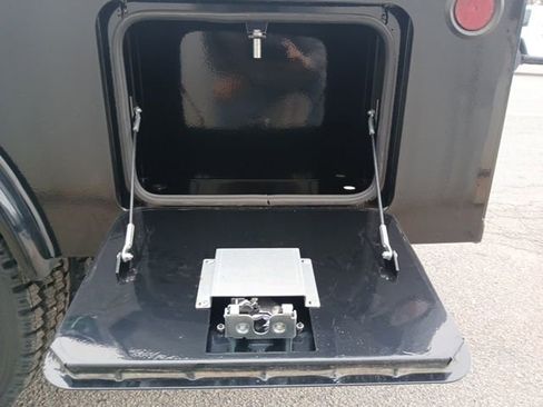 New 2026 RAM 4500 Laramie w/ Laramie Trim Package image 7