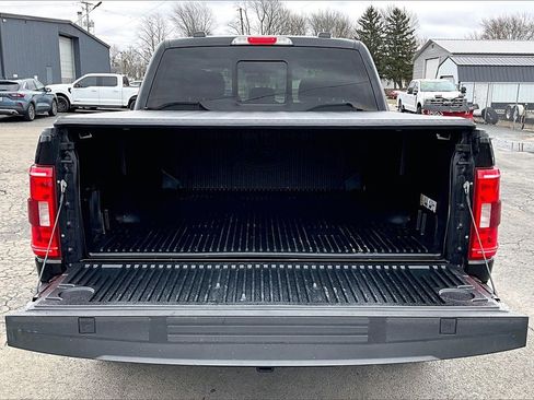Used 2022 Ford F150 XLT w/ Equipment Group 302A High image 29