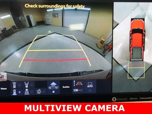 Used 2023 Toyota Tundra Capstone image 13