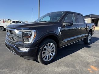 Used 2021 Ford F150 Limited video 1
