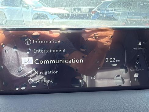 New 2025 MAZDA CX-5 AWD 2.5 S image 13