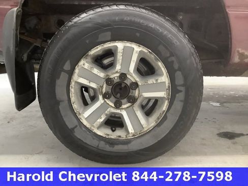 Used 2005 Ford F150 XLT image 7