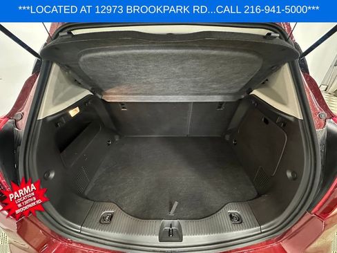 Used 2022 Buick Encore Preferred w/ Safety Package image 20