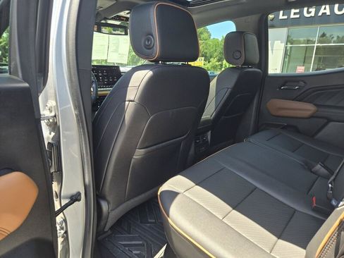 Used 2023 GMC Canyon AT4 w/ AT4 Premium Package AWD/4WD image 24