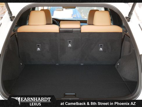 New 2026 Lexus RX 350 FWD image 13