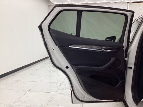 Used 2018 BMW X2 xDrive28i AWD/4WD image 24