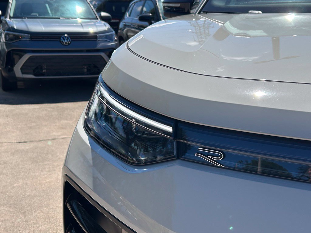 New 2026 Volkswagen Tiguan SE R-Line AWD/4WD image 34