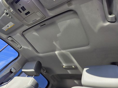 Used 2017 Chevrolet Silverado 1500 LTZ w/ Sport Package image 11