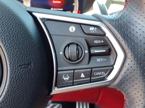 Certified 2024 Acura MDX A-Spec AWD/4WD image 21
