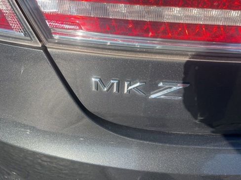 Used 2019 Lincoln MKZ Reserve image 8