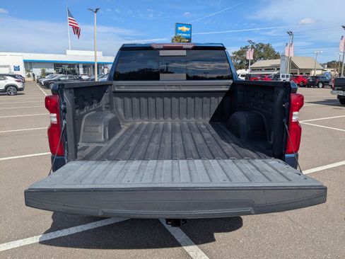 Used 2020 Chevrolet Silverado 1500 RST w/ All-Star Edition image 13
