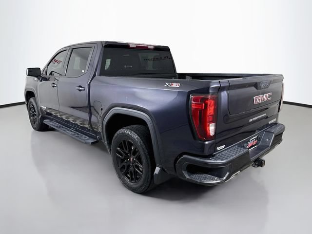 Used 2023 GMC Sierra 1500 Elevation w/ X31 Off-Road Package AWD/4WD image 5