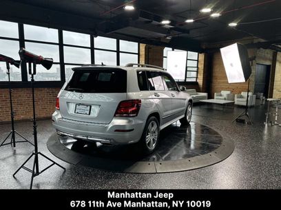 Used 2015 Mercedes-Benz GLK 350 2WD