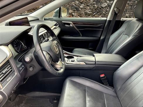 Used 2017 Lexus RX 350 AWD w/ Premium Package image 21