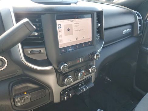 Used 2024 RAM 2500 Big Horn image 26