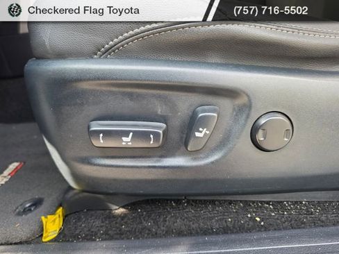 Used 2022 Toyota 4Runner TRD Sport w/ Technology Package AWD/4WD image 20
