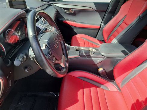Used 2021 Lexus NX 300 F Sport image 22